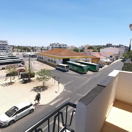 Vasco Da Gama Apartments Лагуш Экстерьер фото